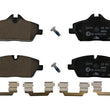 Load image into Gallery viewer, ATE Brake Pad Set LD2710