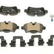 Load image into Gallery viewer, ATE Brake Pad Set LD2714