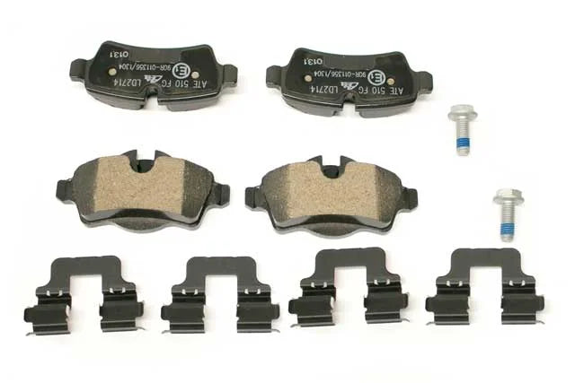 ATE Brake Pad Set LD2714