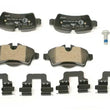 Load image into Gallery viewer, ATE Brake Pad Set LD2714