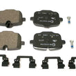 Load image into Gallery viewer, ATE Brake Pad Set LD2716 - Main Product View