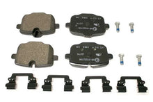 Load image into Gallery viewer, ATE Brake Pad Set LD2716 - Main Product View