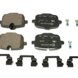 Load image into Gallery viewer, ATE Brake Pad Set LD2716 - Detail View