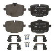 Load image into Gallery viewer, ATE Brake Pad Set LD2716 - Side View
