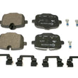 Load image into Gallery viewer, ATE Brake Pad Set LD2716 - Detail View