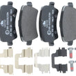 Load image into Gallery viewer, ATE Brake Pad Set LD2722