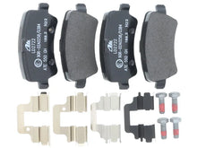 Load image into Gallery viewer, ATE Brake Pad Set LD2722