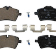 Load image into Gallery viewer, ATE Brake Pad Set LD2725