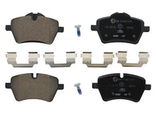 Load image into Gallery viewer, ATE Brake Pad Set LD2725