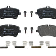 Load image into Gallery viewer, ATE Brake Pad Set LD2727