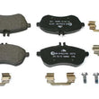 Load image into Gallery viewer, ATE Brake Pad Set LD2732 - Main Product View