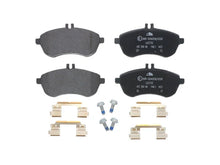 Load image into Gallery viewer, ATE Brake Pad Set LD2732 - Side View