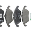 Load image into Gallery viewer, ATE Brake Pad Set LD2734