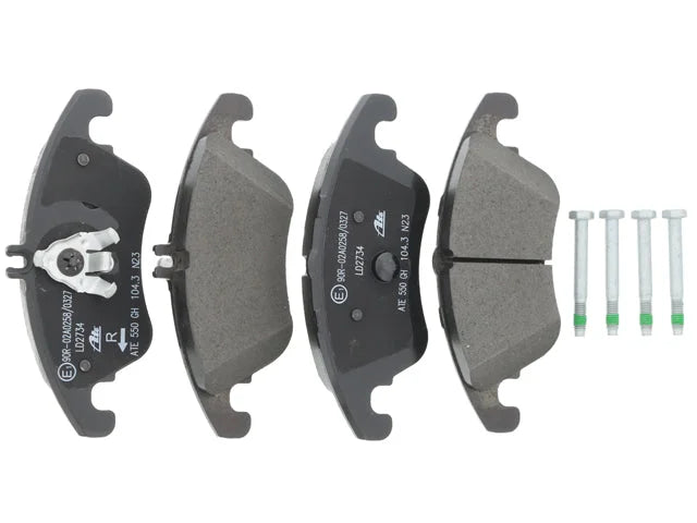 ATE Brake Pad Set LD2734
