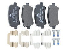 Load image into Gallery viewer, ATE Brake Pad Set LD2736