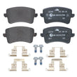 Load image into Gallery viewer, ATE Brake Pad Set LD2747