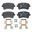 Load image into Gallery viewer, ATE Brake Pad Set LD2748