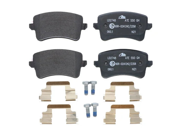 ATE Brake Pad Set LD2748