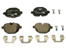 Load image into Gallery viewer, ATE Brake Pad Set LD2760 - Main Product View