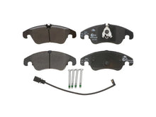 Load image into Gallery viewer, ATE Brake Pad Set LD2765 - Main Product View