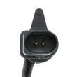 Load image into Gallery viewer, ATE Brake Pad Set LD2770 - Side View