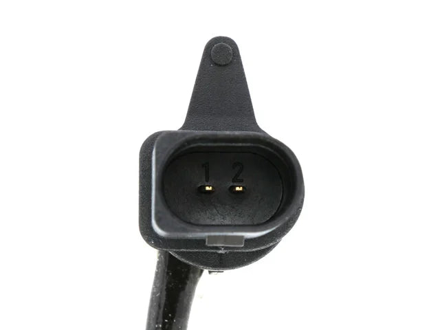 ATE Brake Pad Set LD2770 - Side View