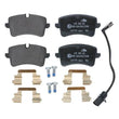 Load image into Gallery viewer, ATE Brake Pad Set LD2770 - Main Product View