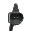 Load image into Gallery viewer, ATE Brake Pad Set LD2770 - Side View