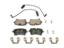 Load image into Gallery viewer, ATE Brake Pad Set LD2773 - Main Product View