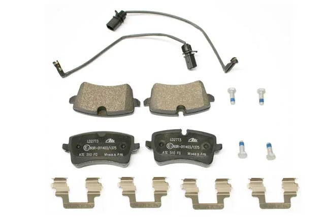 ATE Brake Pad Set LD2773 - Detail View