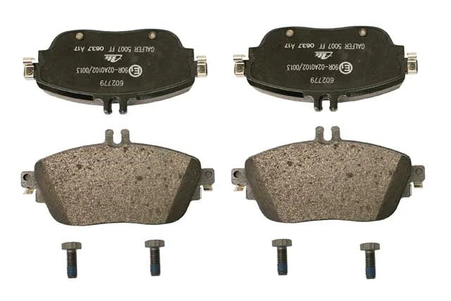 ATE Brake Pad Set LD2779