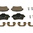 Load image into Gallery viewer, ATE Brake Pad Set LD2782 - Main Product View