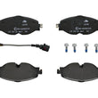 Load image into Gallery viewer, ATE Brake Pad Set LD2785 - Main Product View
