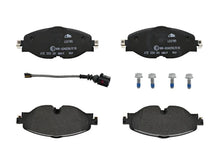 Load image into Gallery viewer, ATE Brake Pad Set LD2785 - Main Product View