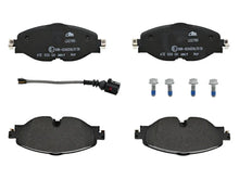 Load image into Gallery viewer, ATE Brake Pad Set LD2785 - Side View