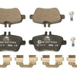 Load image into Gallery viewer, ATE Brake Pad Set LD2786