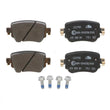 Load image into Gallery viewer, ATE Brake Pad Set LD2790