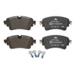 Load image into Gallery viewer, ATE Brake Pad Set LD2796