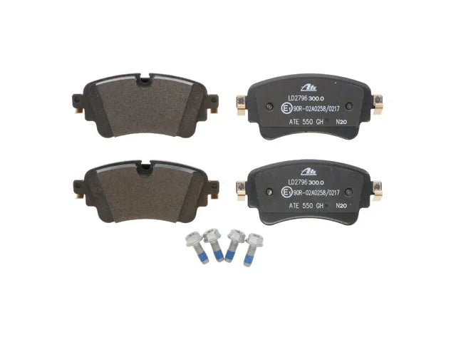 ATE Brake Pad Set LD2796
