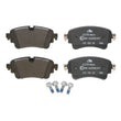 Load image into Gallery viewer, ATE Brake Pad Set LD2796