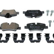 Load image into Gallery viewer, ATE Brake Pad Set LD2797 - Main Product View