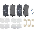 Load image into Gallery viewer, ATE Brake Pad Set LD2799