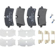 Load image into Gallery viewer, ATE Brake Pad Set LD2799