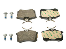 Load image into Gallery viewer, ATE Brake Pad Set LD2820 - Main Product View