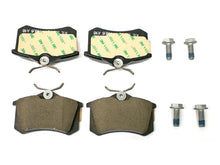 Load image into Gallery viewer, ATE Brake Pad Set LD2820 - Side View