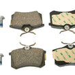 Load image into Gallery viewer, ATE Brake Pad Set LD2820 - Detail View