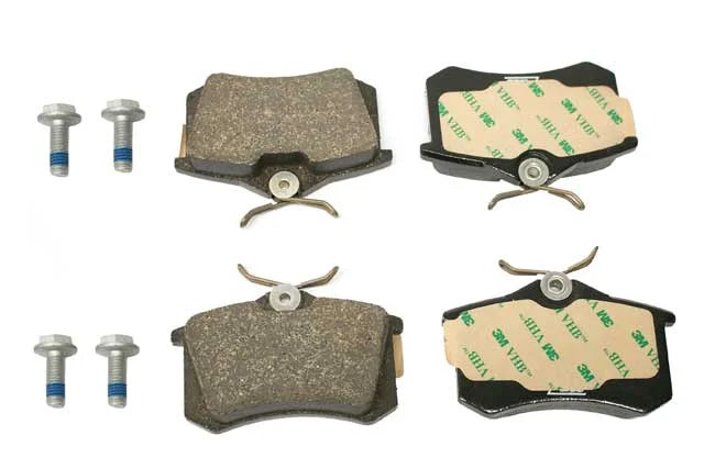 ATE Brake Pad Set LD2820 - Detail View