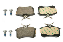 Load image into Gallery viewer, ATE Brake Pad Set LD2820 - Detail View