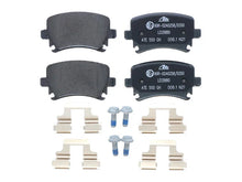 Load image into Gallery viewer, ATE Brake Pad Set LD2880 - Main Product View