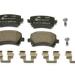 Load image into Gallery viewer, ATE Brake Pad Set LD2880 - Detail View